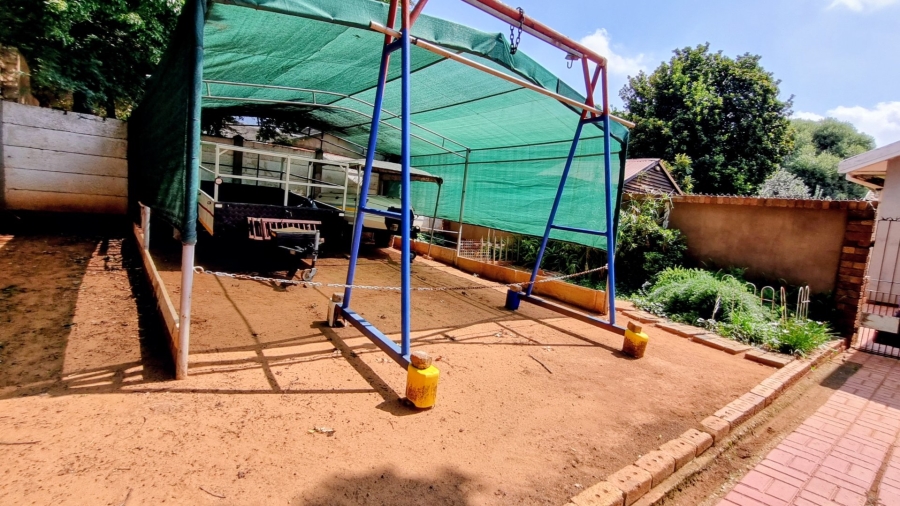 2 Bedroom Property for Sale in Deneysville Free State